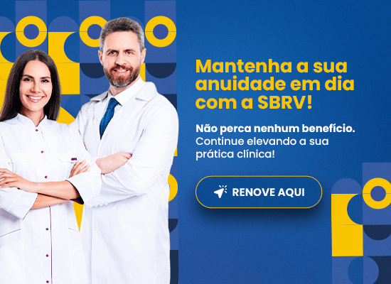 Mantenha sua anuidade em dia